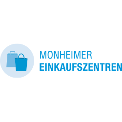 Monheimer Einkaufszentren